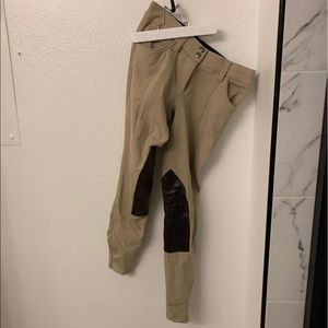 Ghodho Fiona breeches size 28jr/26 Adult